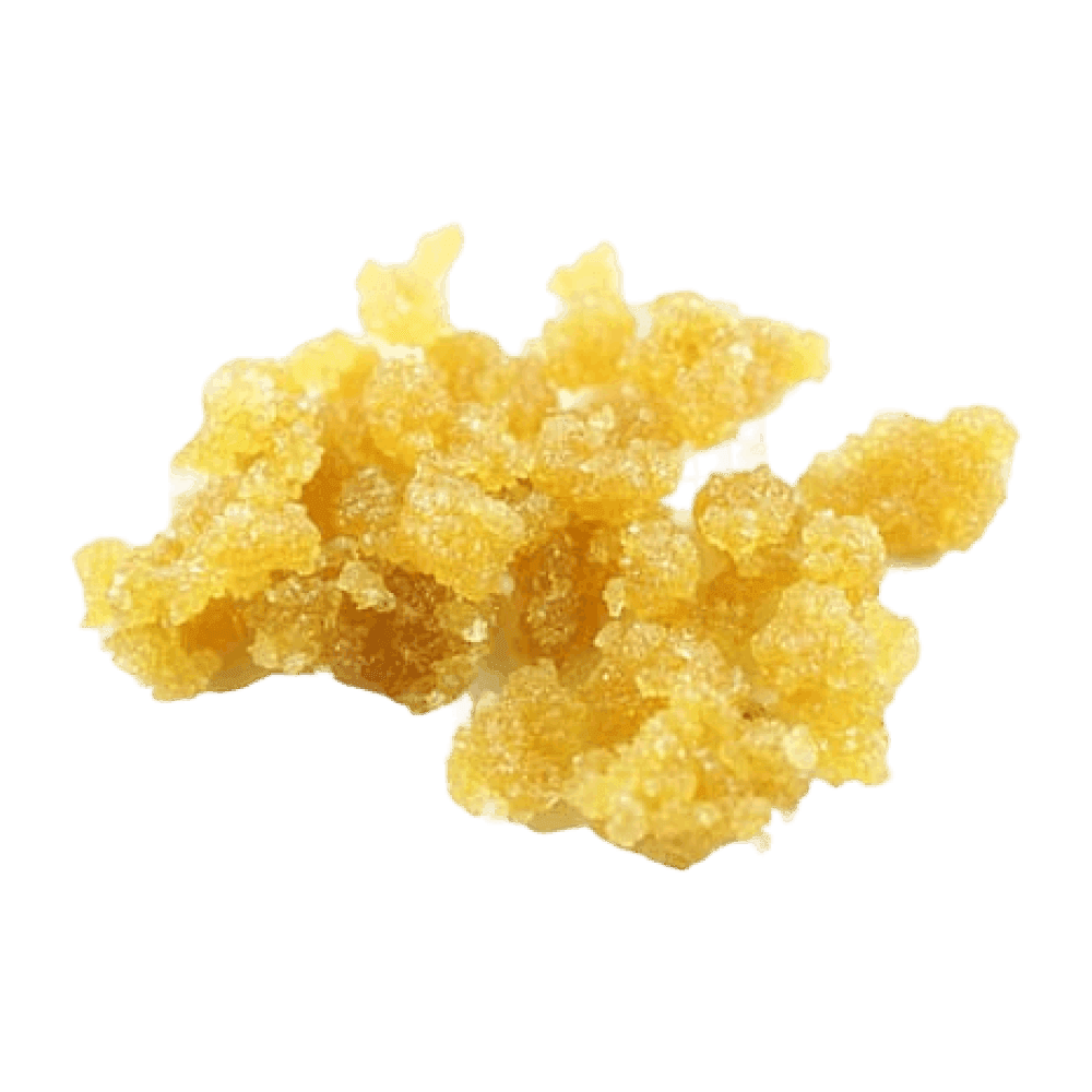 Rosinstein 1 G Rosin   Rainbow Guava