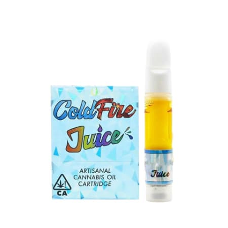 Coldfire X Krd 1 G Juice Cart   Versace