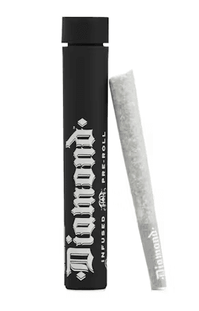 Heavy Hitters 1 G  Infused Preroll   Boogeyman Og