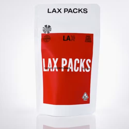 Lax Packs 7 G Flower   Ozk