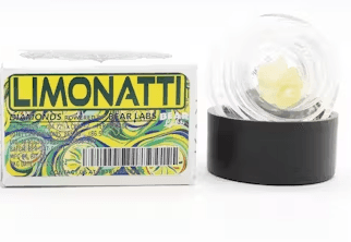 Bear Labs 1g Diamonds   Limonatti