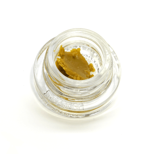 Kaizen 1 G Cold Cure Live Rosin   Skorange