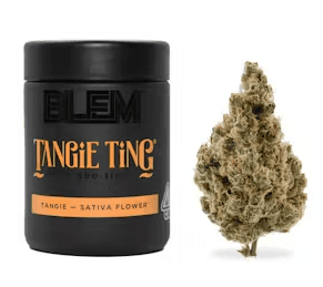 Blem 3 Flower   Tangie Ting