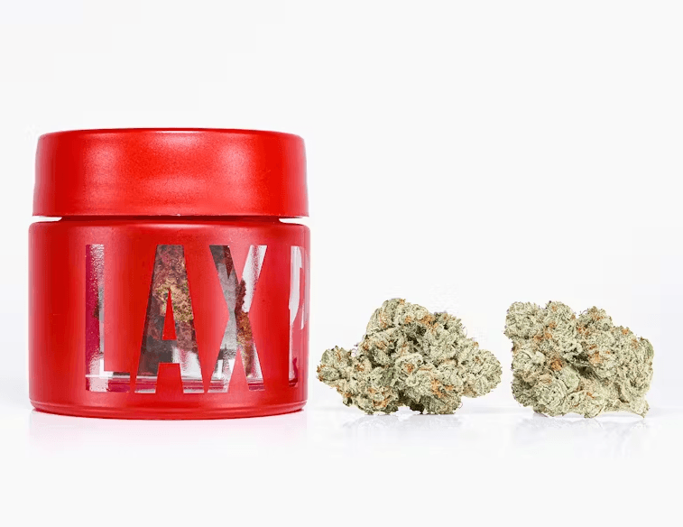 Lax Packs 3.5g Flower   Sugar Cube